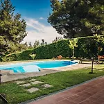 Villa Private Pool Paliouri