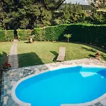 Private Pool Villa Paliouri