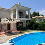 Villa Private Pool Paliouri