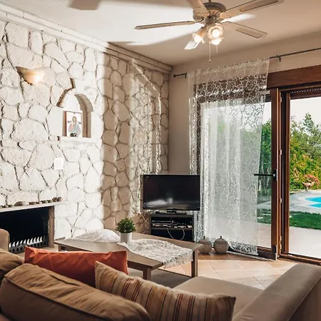 Private Pool Villa *