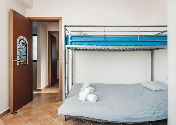 Private Pool * Paliouri