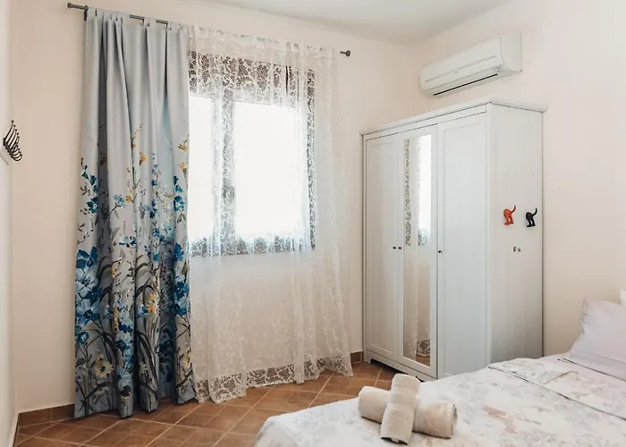 Villa Private Pool Paliouri