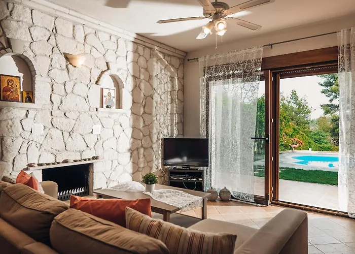 Private Pool Villa *