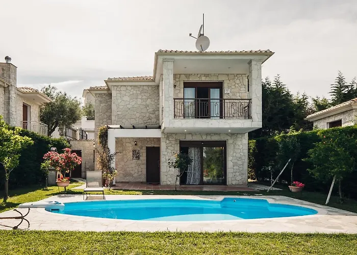 Villa Private Pool *