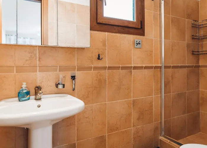 Villa Private Pool *