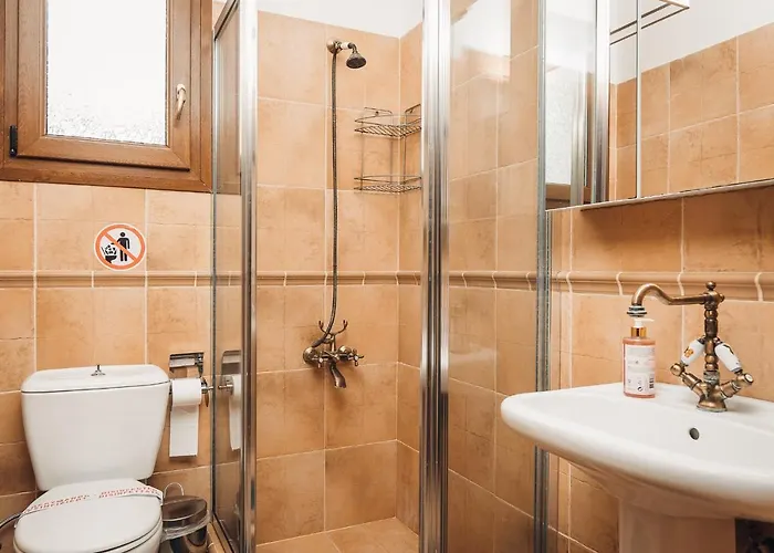 Private Pool Paliouri