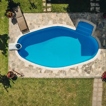 Private Pool 팔리오우리