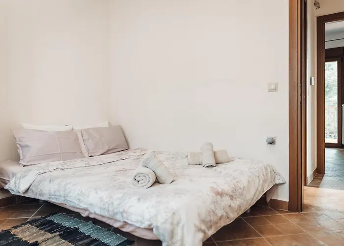 Private Pool * פאליאורי