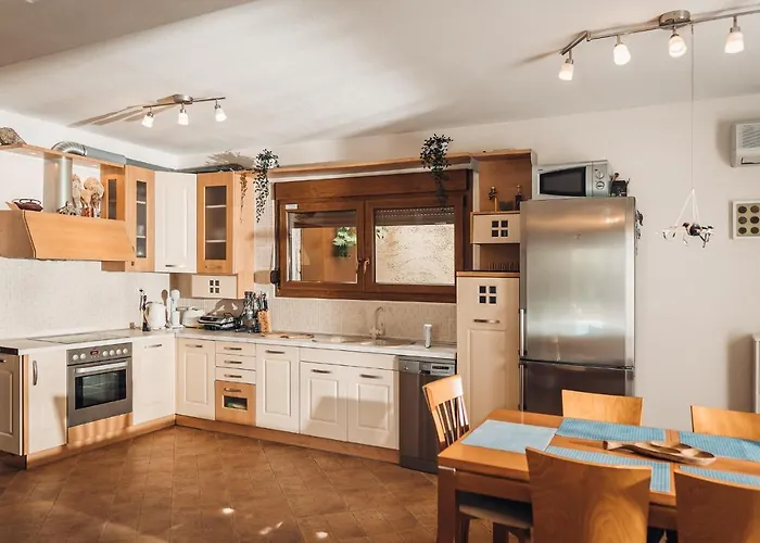 וילה Private Pool *