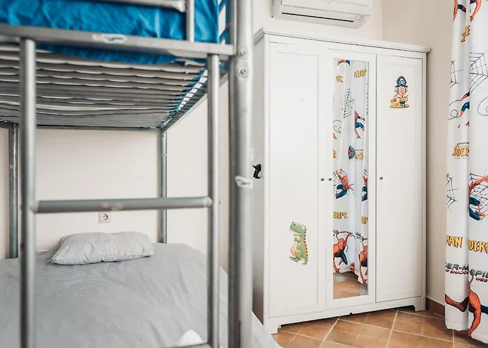 וילה Private Pool *