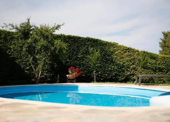 Private Pool וילה